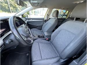 Volkswagen Golf VIII 2.0 TDI AHK+Harman-Kardon-System+NAVI