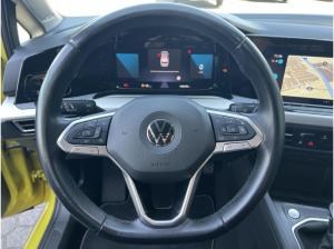Volkswagen Golf VIII 2.0 TDI AHK+Harman-Kardon-System+NAVI