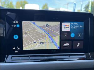 Volkswagen Golf VIII 2.0 TDI AHK+Harman-Kardon-System+NAVI