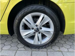 Volkswagen Golf VIII 2.0 TDI AHK+Harman-Kardon-System+NAVI