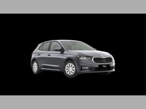Skoda Fabia 1.0 TSI Tour LED Navi ACC RFK Kessy SmartLink