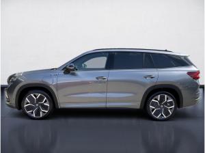 Skoda Kodiaq 1.5 TSI iV Sportline DSG Matrix AHK Navi HuD 360° ACC