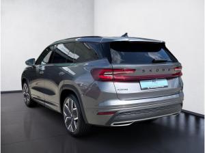 Skoda Kodiaq 1.5 TSI iV Sportline DSG Matrix AHK Navi HuD 360° ACC