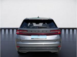 Skoda Kodiaq 1.5 TSI iV Sportline DSG Matrix AHK Navi HuD 360° ACC