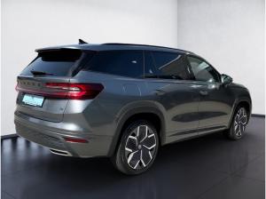 Skoda Kodiaq 1.5 TSI iV Sportline DSG Matrix AHK Navi HuD 360° ACC