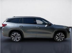 Skoda Kodiaq 1.5 TSI iV Sportline DSG Matrix AHK Navi HuD 360° ACC