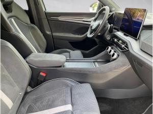 Skoda Kodiaq 1.5 TSI iV Sportline DSG Matrix AHK Navi HuD 360° ACC