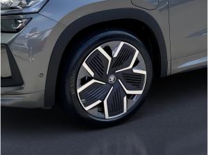 Skoda Kodiaq 1.5 TSI iV Sportline DSG Matrix AHK Navi HuD 360° ACC
