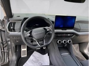 Skoda Kodiaq 1.5 TSI iV Sportline DSG Matrix AHK Navi HuD 360° ACC