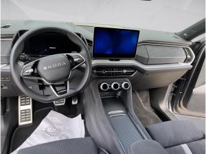 Skoda Kodiaq 1.5 TSI iV Sportline DSG Matrix AHK Navi HuD 360° ACC