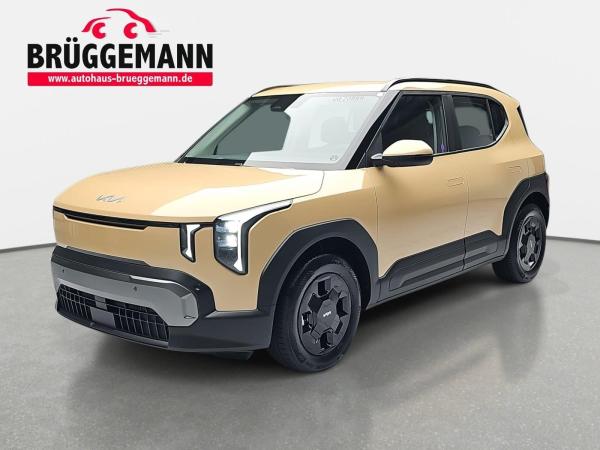 Kia EV2 42.2 KWH AIR MJ27 WINTER