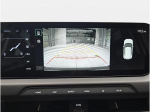 Kia EV2 42.2 KWH AIR MJ27 WINTER