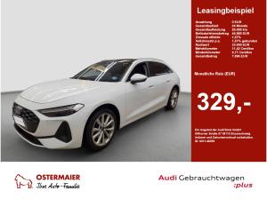 Audi A5 Avant TDI QUATTRO AHK.PANO.ACC.R-KAMERA.SPORTSITZE