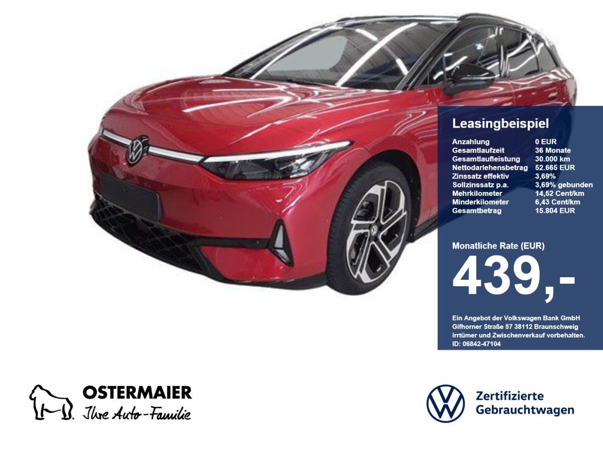 Volkswagen ID.7