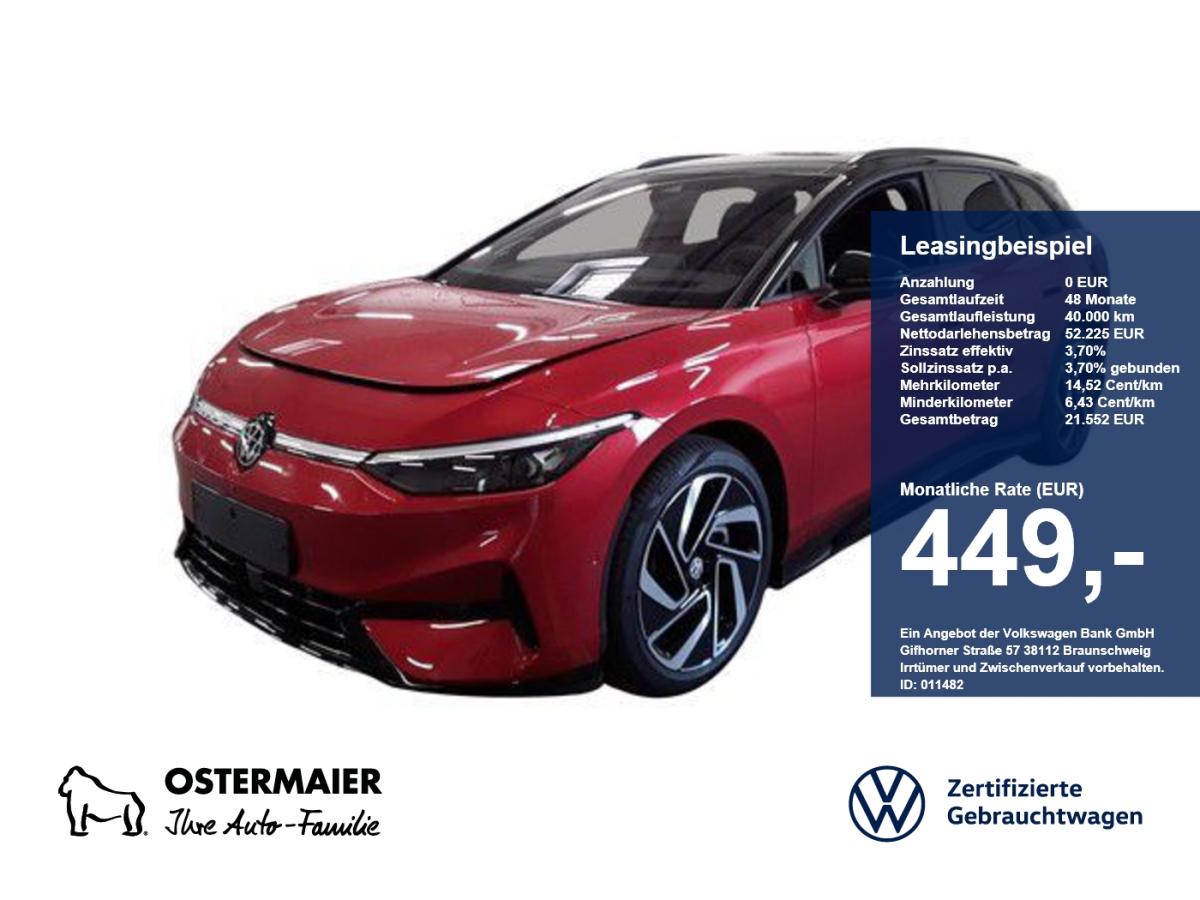 Volkswagen ID.7