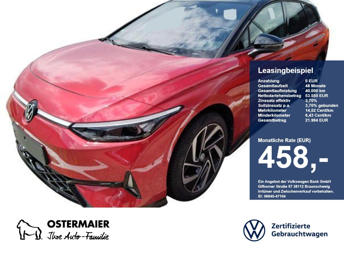Volkswagen ID.7