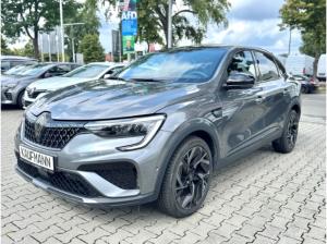 Renault Arkana Esprit Alpine 😎Sportliches Design. Smarte Leasingrate 😎