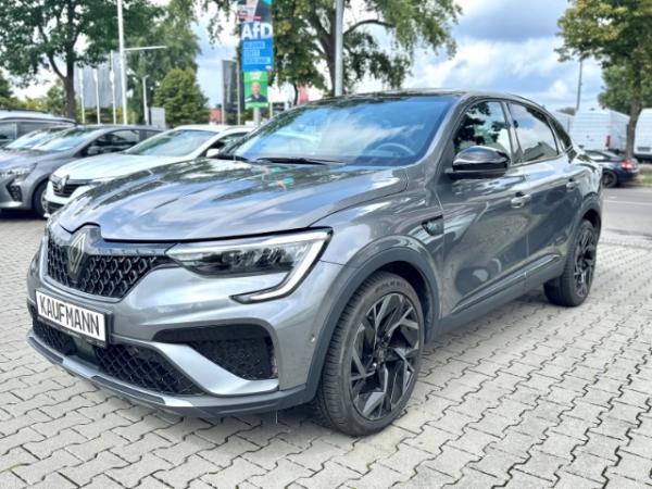 Renault Arkana Esprit Alpine 😎Sportliches Design. Smarte Leasingrate 😎