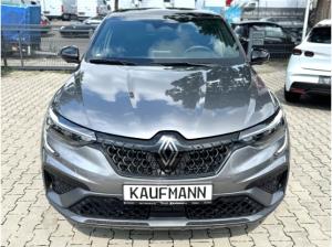 Renault Arkana Esprit Alpine 😎Sportliches Design. Smarte Leasingrate 😎