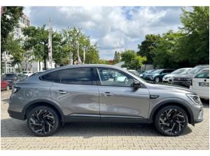 Renault Arkana Esprit Alpine 😎Sportliches Design. Smarte Leasingrate 😎