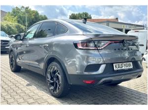 Renault Arkana Esprit Alpine 😎Sportliches Design. Smarte Leasingrate 😎