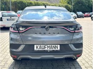 Renault Arkana Esprit Alpine 😎Sportliches Design. Smarte Leasingrate 😎