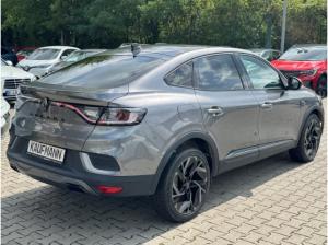Renault Arkana Esprit Alpine 😎Sportliches Design. Smarte Leasingrate 😎