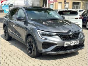 Renault Arkana Esprit Alpine 😎Sportliches Design. Smarte Leasingrate 😎