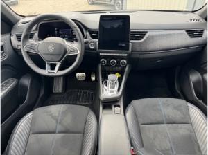 Renault Arkana Esprit Alpine 😎Sportliches Design. Smarte Leasingrate 😎