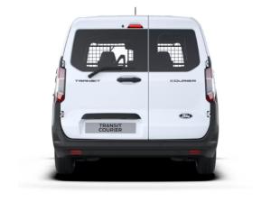 Ford Transit Courier ⚡4x SOFORT Verfügbar⚡ 5-Sitzer Doppelkabine 101PS Schalter Trend