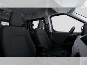 Ford Transit Courier ⚡4x SOFORT Verfügbar⚡ 5-Sitzer Doppelkabine 101PS Schalter Trend