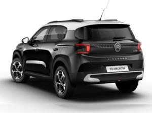 Citroën C3 Aircross Turbo 100 !MAX! , Navi, Rückfahrkamera, 17 Zoll Bestellfahrzeug