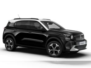 Citroën C3 Aircross Turbo 100 !MAX! , Navi, Rückfahrkamera, 17 Zoll Bestellfahrzeug