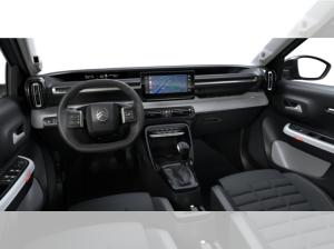 Citroën C3 Aircross Turbo 100 !MAX! , Navi, Rückfahrkamera, 17 Zoll Bestellfahrzeug