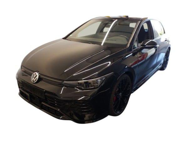 Volkswagen Golf GTI Clubsport / HarmanKardon/ AreaView / IQ.Light