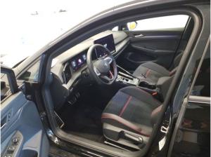 Volkswagen Golf GTI Clubsport / HarmanKardon/ AreaView / IQ.Light