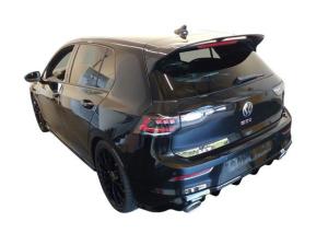 Volkswagen Golf GTI Clubsport / HarmanKardon/ AreaView / IQ.Light