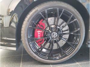 Volkswagen Golf GTI Clubsport / HarmanKardon/ AreaView / IQ.Light