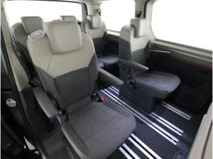 Volkswagen T7 Multivan 1.5 eHybrid 4MOTION DSG lang - Life - sehr gut Ausgestattet - Aktion bis 30.08.2026
