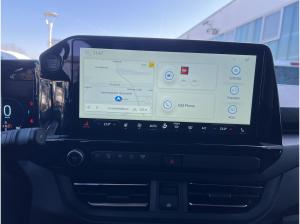 Ford Tourneo Custom OKTOBER Titanium X 170PS Automatik El. AHK, 360 Kamera & B&O Sound