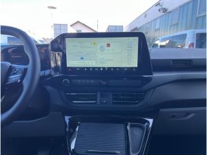 Ford Tourneo Custom OKTOBER Titanium X 170PS Automatik El. AHK, 360 Kamera & B&O Sound