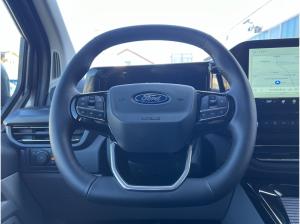 Ford Tourneo Custom OKTOBER Titanium X 170PS Automatik El. AHK, 360 Kamera & B&O Sound