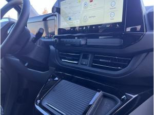 Ford Tourneo Custom OKTOBER Titanium X 170PS Automatik El. AHK, 360 Kamera & B&O Sound