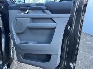 Ford Tourneo Custom OKTOBER Titanium X 170PS Automatik El. AHK, 360 Kamera & B&O Sound