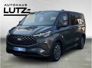 Ford Tourneo Custom OKTOBER Titanium X 170PS Automatik El. AHK, 360 Kamera & B&O Sound