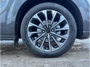 Ford Tourneo Custom OKTOBER Titanium X 170PS Automatik El. AHK, 360 Kamera & B&O Sound