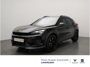 Cupra Formentor VZ5 DSG 4Drive ab mtl. € 339,-¹ 🏁 SOFORT VERFÜGBAR! 🏁