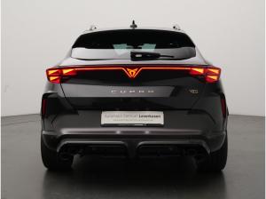 Cupra Formentor VZ5 DSG 4Drive ab mtl. € 339,-¹ 🏁 SOFORT VERFÜGBAR! 🏁
