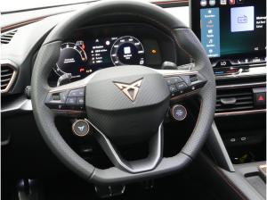 Cupra Formentor VZ5 DSG 4Drive ab mtl. € 339,-¹ 🏁 SOFORT VERFÜGBAR! 🏁