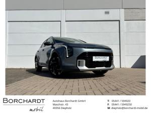 Kia XCeed *LAGERFAHRZEUG*SOFORT**1.6T*150*DCT*SPI*SD*Benzin*